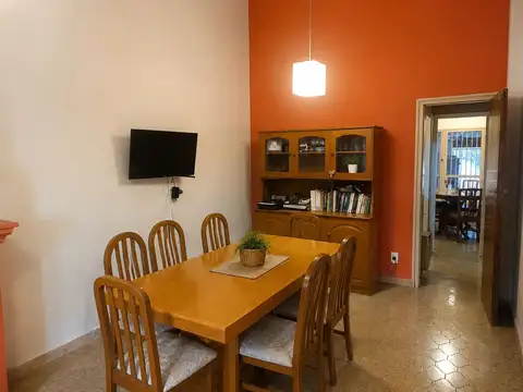 Casa en Venta en Mendoza, USD 80.000