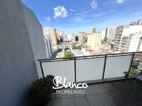 Departamento Monoambiente  en Alquiler en Villa Urquiza, Capital Federal, Buenos Aires