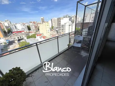 Departamento en Alquiler al Norte