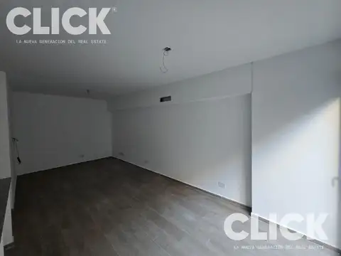 Departamento en Venta en Parque Centenario, USD 122.500