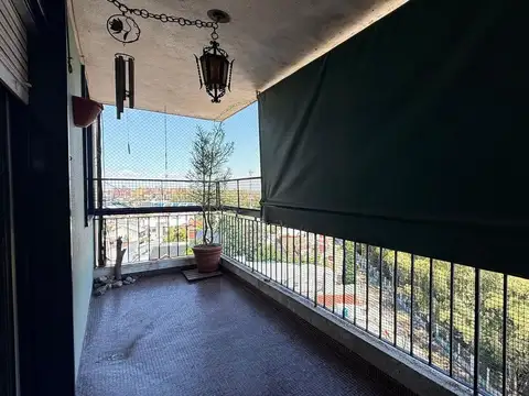 VENTA DEPARTAMENTO 4 AMBIENTES VISTA VILLA RAFFO