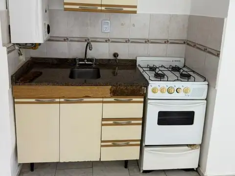 Departamento en Alquiler de 2 ambientes