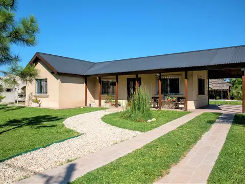 Alquiler QUINTA INVIERNO en ROBLES DE ALVAREZ