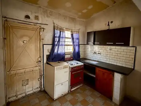 Se Vende Casa/quinta a Refaccionar, Lista Para Escriturar - FINANCIA - La Reja, Moreno