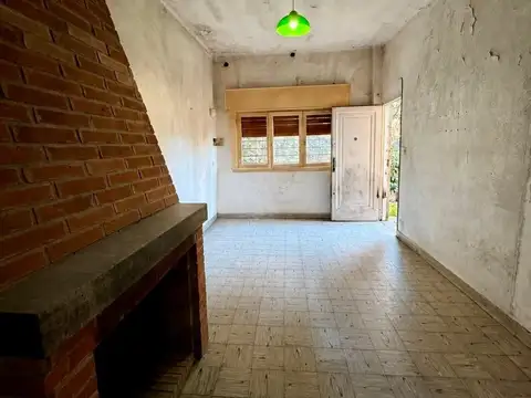 Casa en Venta 50 años