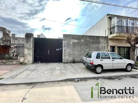 Cochera en Alquiler en Ramos Mejía, Partido de La Matanza