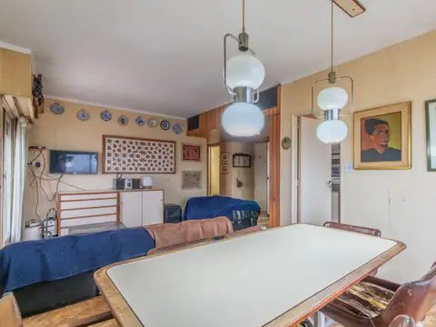 Departamento en Venta 46 años