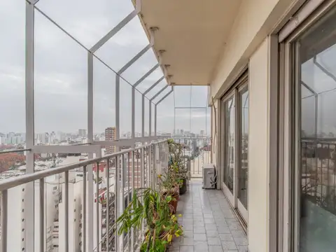 Departamento en Venta de 4 ambientes