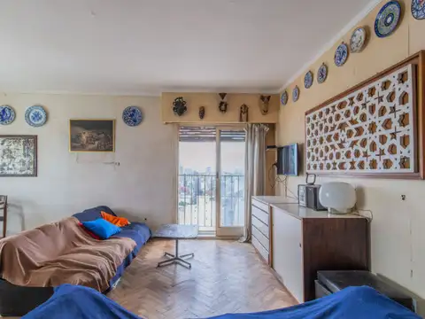 Departamento en Venta de 3 dormitorios