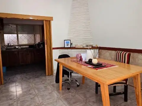Casa en Venta 30 años