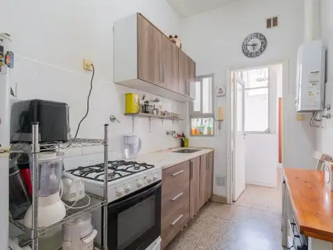 Departamento en Venta en Recoleta, USD 179.800