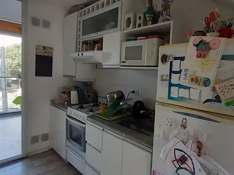 Departamento en Venta 7 años