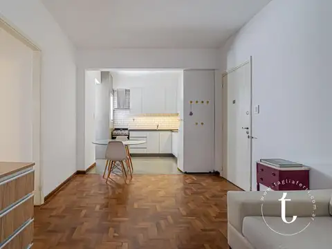 Departamento en Venta 51 años