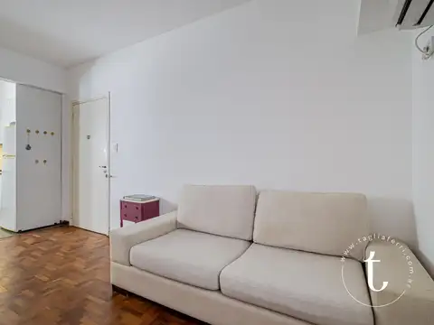 Departamento en Venta 51 años