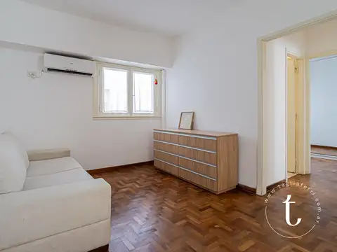 Departamento en Venta en San Nicolás, USD 90.000