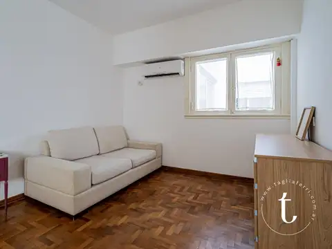 Departamento en Venta en San Nicolás, USD 95.000