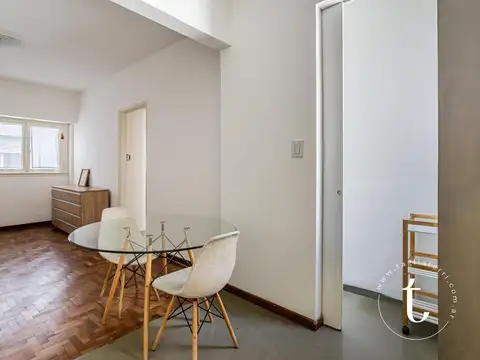 Departamento en Venta al Norte