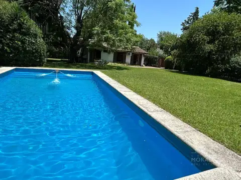 Casa en venta Quinta en Barrio Parque Pero Jose C Paz
