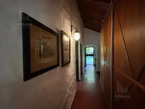Casa en venta Quinta en Barrio Parque Pero Jose C Paz