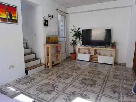 Calle 46 e/ 19 y 20 al 1200