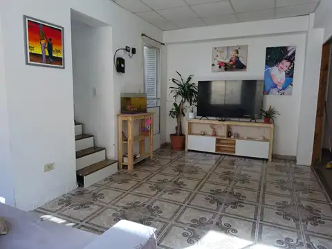 Calle 46 e/ 19 y 20 al 1200