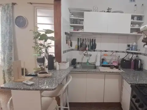 Depto Tipo Casa en Venta A Estrenar
