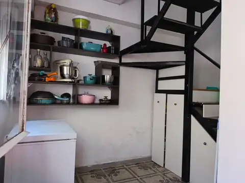Depto Tipo Casa en Venta de 3 dormitorios