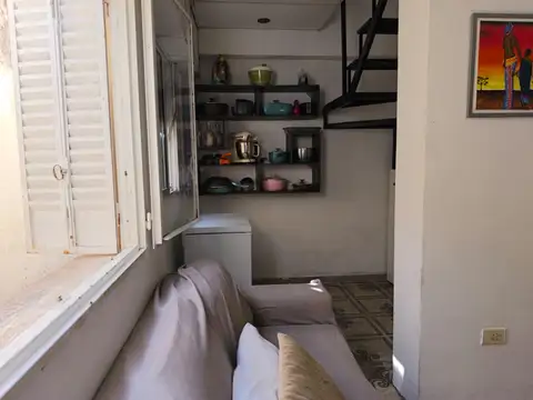 Depto Tipo Casa en Venta en La Plata, USD 75.000