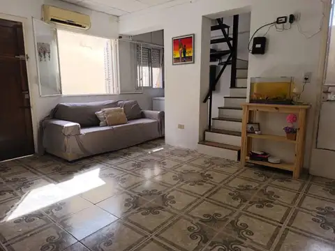 Depto Tipo Casa en Venta A Estrenar