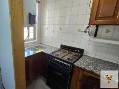 Departamento en Venta en Mar del Plata, USD 60.000