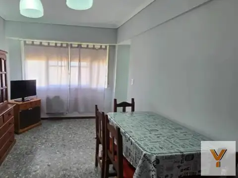 Departamento en venta - 1 Dormitorio 1 Baño - Mar del Plata