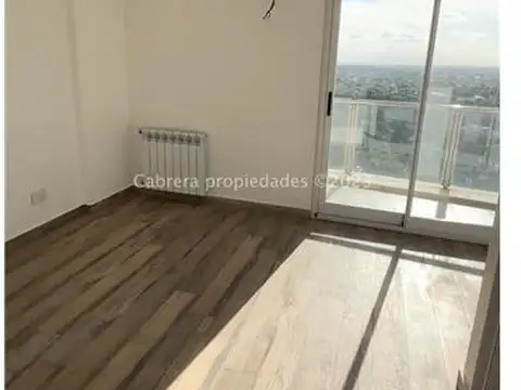 Departamento en Venta con 2 cocheras