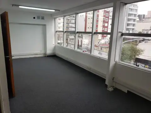 Oficina en Alquiler en Belgrano, $ 1.200.000