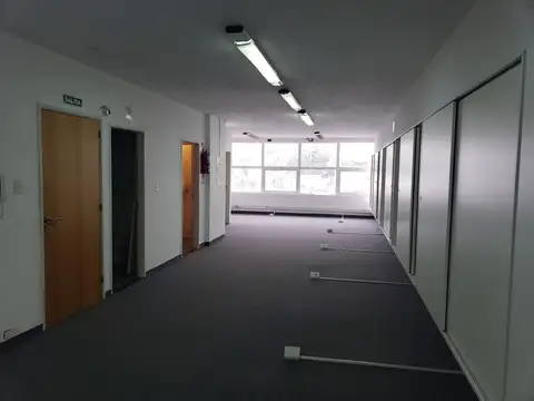 Congreso 2440 , Piso 2