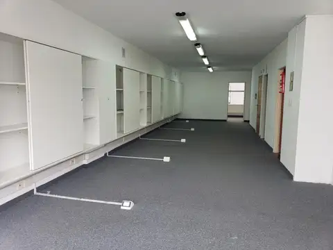 Congreso 2440 , Piso 2