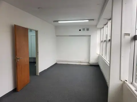 Alquiler - Oficina - Piso Completo - A metros av, Cabildo