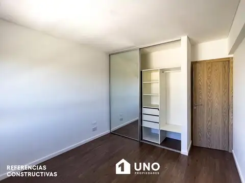 Departamento en Venta 1 año