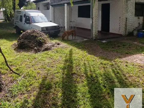 Casa en Alquiler de 1 dormitorio