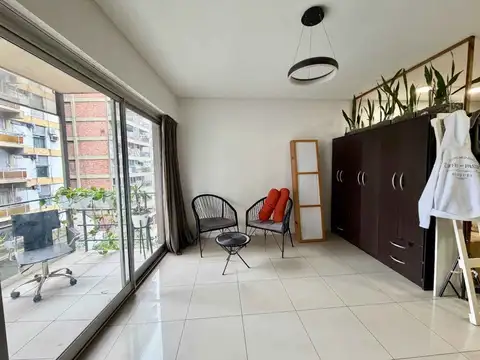 Departamento en Alquiler en Palermo, Capital Federal