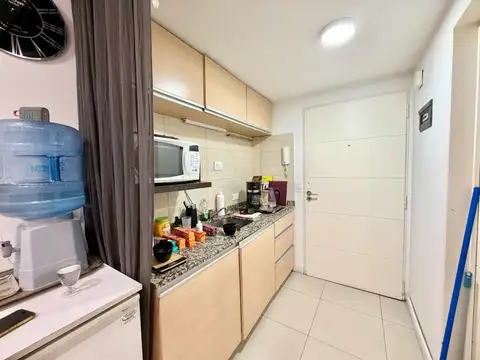 Departamento en Alquiler en Palermo, $ 820.000