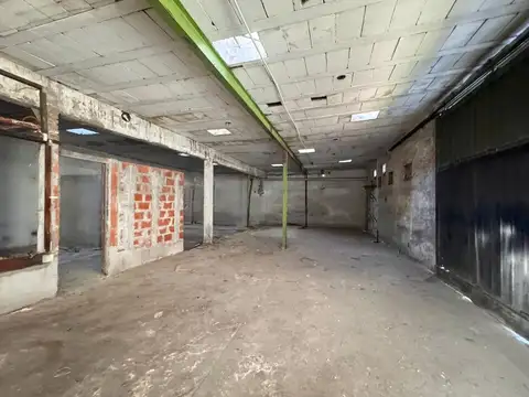 GALPON  A LA VENTA EN MERLO