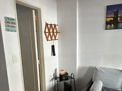 Departamento en Alquiler Temporal al Oeste