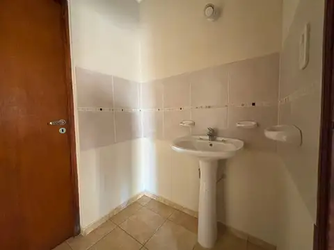 VENTA / DEPARTAMENTO 1 DORM / BV ROCA / RAFAELA