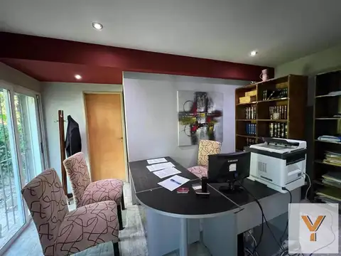 Casa en Venta 5 años