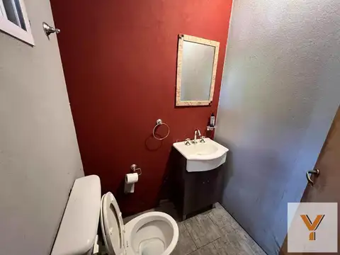 Casa en Venta al Suroeste