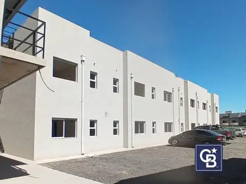 Departamento en Venta en Pilar Centro, USD 50.000