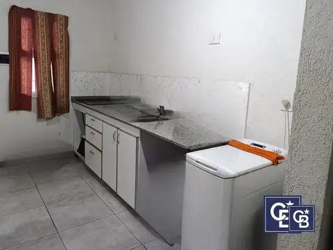 Departamento en Venta en Pilar Centro, USD 50.000