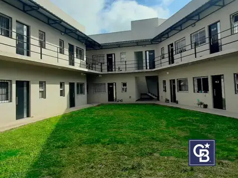 Venta de Departamento 2 ambientes en Complejo Abbinatura III - Pilar Centro