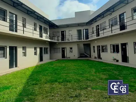 Venta de Departamento 2 ambientes en Complejo Abbinatura III - Pilar Centro