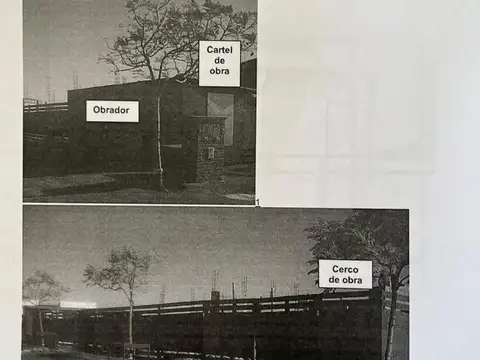 Terreno en Venta en Nordelta Los Puentes, USD 1.022.869